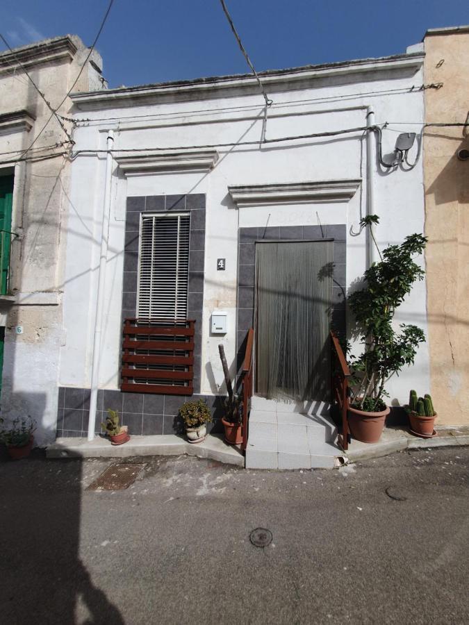 Da Nonna Lucia Roccaforzata Exterior foto